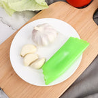 Peeler Household Manual Garlic Peeler Garlic Stripper Tube Multifunctional